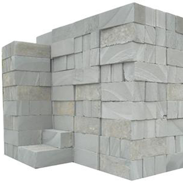 饶平不同砌筑方式蒸压加气混凝土砌块轻质砖 加气块抗压强度研究
