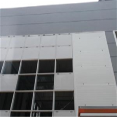 饶平新型蒸压加气混凝土板材ALC|EPS|RLC板材防火吊顶隔墙应用技术探讨